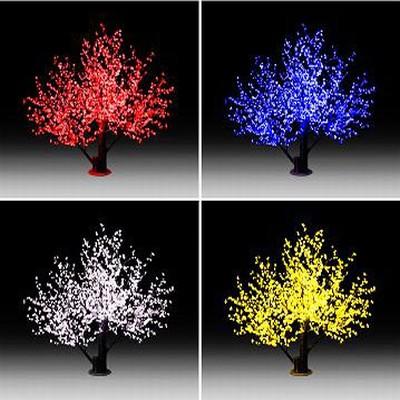 LED櫻花樹(shù)